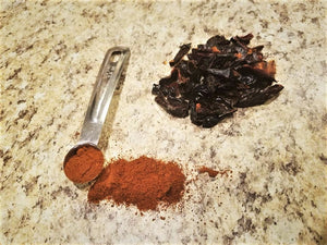 A Pinch of Smoked Paprika 2.5 oz