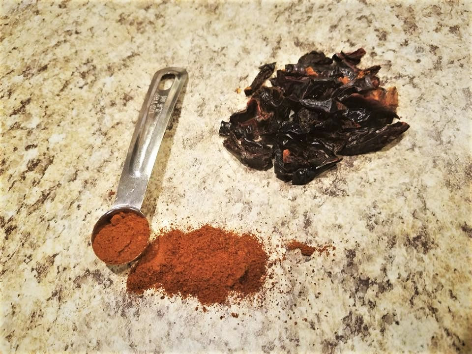 A Pinch of Smoked Paprika 2.5 oz